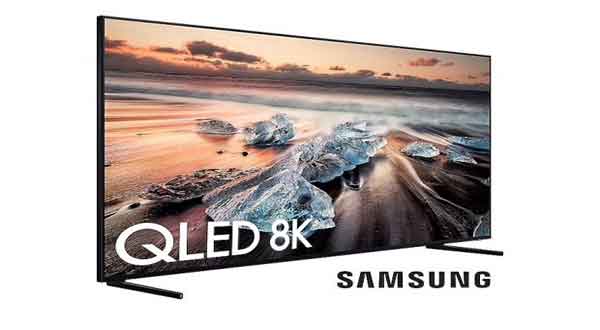 تاریخ عرضه و قیمت تلویزیون های QLED 8K سامسونگ اعلام شد