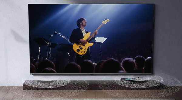 تلویزیون شیائومی SPro MiniLED 
