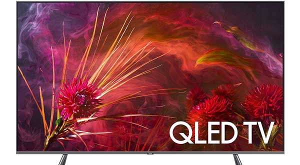 تفاوت QLED و OLED