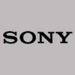 sony logo