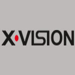 xvision logo