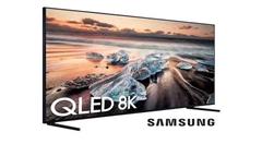 تاریخ عرضه و قیمت تلویزیون های QLED 8K سامسونگ اعلام شد