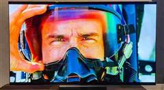 سوختگی پیکسل در تلویزیون‌