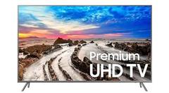 تلویزیون‏  Premium UHD سامسونگ